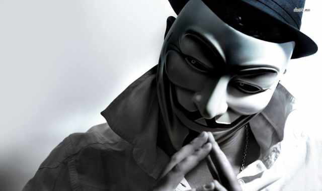 Anonymous Italia, intervista: chi sono gli hacker pi famosi del mondo
